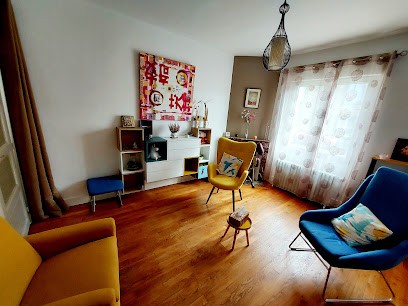 Delphine Genévrier Psychopraticienne, Hypnothérapeute à Nevers