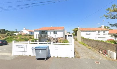 Annabelle Neny - Shiatsu La Chaume, Praticien de Médecine Alternative aux Sables-d'Olonne