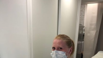 Séverine CIPRIANO - Praticien En Massage, Praticien de Médecine Alternative à Menton