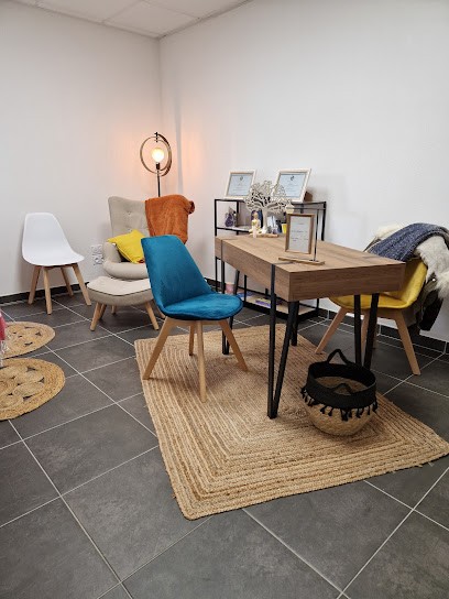 Magalie Verdu Stop-Tabac Hypno/Laser. Maître En Hypnose, Hypnothérapeute à Narbonne