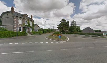 Alain ouzelet sophrologue, Praticien de Médecine Alternative à La Bazoche-Gouet