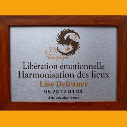 Lise Defrance - La Clef Energétique, Hypnothérapeute à Varennes-sur-Allier