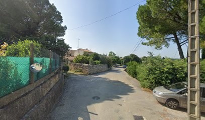 Valaize Marie-Christine, Praticien de Médecine Alternative à Blauzac