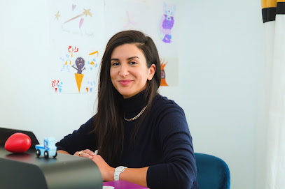 Laila Channawi Hypnothérapeute Emdr (Ritmo®) - Hypnose Neuilly Sur Seine, Service D'hypnothérapie à Neuilly-sur-Seine