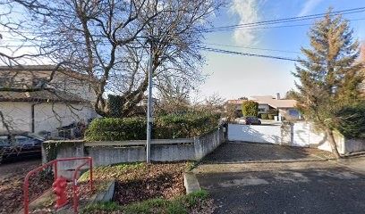 Réflexologue Méthode ÉRVÉ : Mme BARRABES, Réflexologue à Montrabé