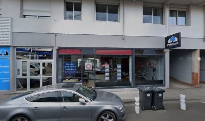 Raphaelle QUINCIEU, Réflexologue à Clermont-Ferrand