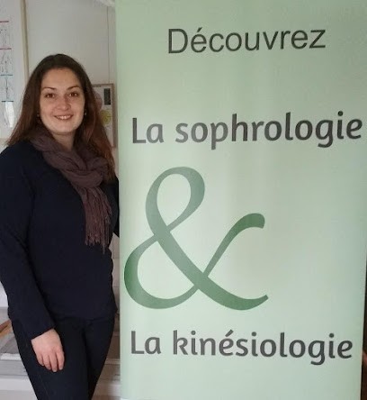 Dousset Aurelie, Praticien de Médecine Alternative à Jargeau