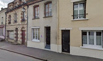 Le Kairos - Atelier d'art-thérapie, Praticien de Médecine Alternative à Longny les Villages