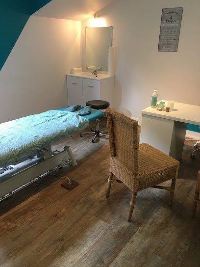 Clara Capredon - Naturopathe - Tours, Praticien de Médecine Alternative à Joué-lès-Tours