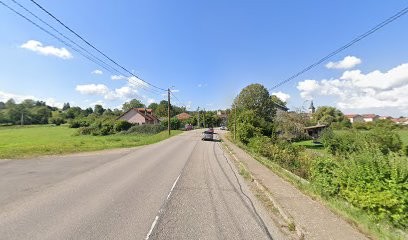 Yann Parant Hypnopraticien, Hypnothérapeute à Moncel-sur-Seille