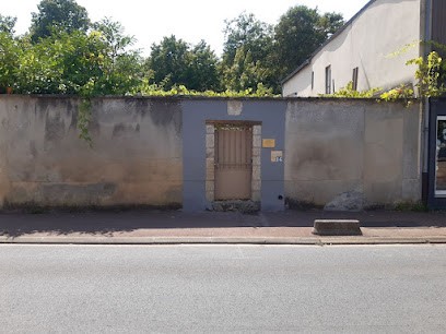 Nicolas Vigneron, Praticien de Médecine Alternative à Coulombs