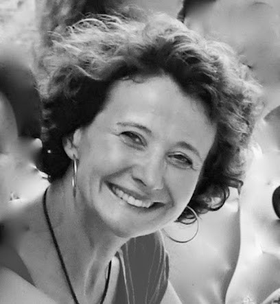 Caroline Ghys Naturopathe Réflexologue, Praticien de Médecine Alternative à Gourdon