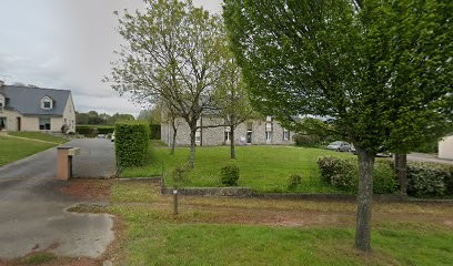 Sandra Anger - Thérapies Manuelles & Conseil en Nutrition - Somatopathie - Ostéopathie Poyet - Trame - Marmathérapie -, Praticien de Médecine Alternative à Ruffiac