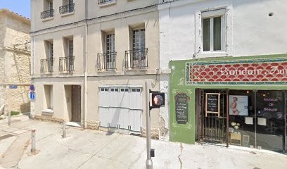 Morgane MICHAUX - Praticien En Chi Nei Tsang, Praticien de Médecine Alternative à Arles