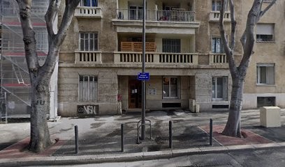 Sébastien Arcouet - Praticien Shiatsu, Praticien de Médecine Alternative à Marseille 07