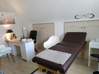 Stéphanie CREBASSA Libération émotionnelle EI, Praticien de Médecine Alternative à Quimper