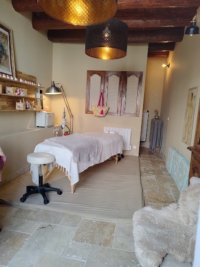 Sabine NGUYEN - Énergétique Traditionnelle Chinoise, Praticien de Médecine Alternative à Callian