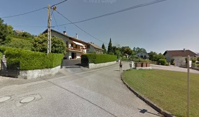 Valérie Laperriere, Réflexologue à Entrelacs