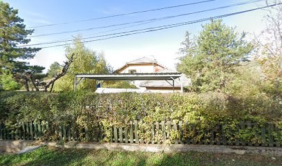 Claudon Bernard, Réflexologue à La Bâtie-Neuve