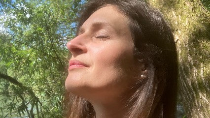 Émilie Holvoet - Energy Touch - Soins Et Massages Energétiques - Magnétisme - Réflexologie Plantaire _ Stress, Burn Out, Praticien de Médecine Alternative à Villeneuve-d'Ascq