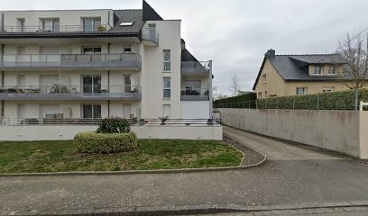 Emmanuelle Chamaillard - Hypnothérapeute, Hypnothérapeute à Vern-sur-Seiche