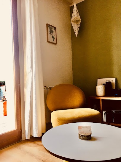 DUPART Alexandra : Sophrologue- Relaxologue (Denguin Ou à Domicile), Praticien de Médecine Alternative à Denguin