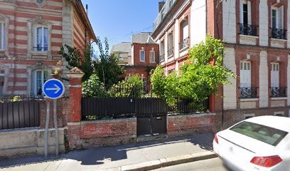 Santé Globale, Praticien de Médecine Alternative à Évreux