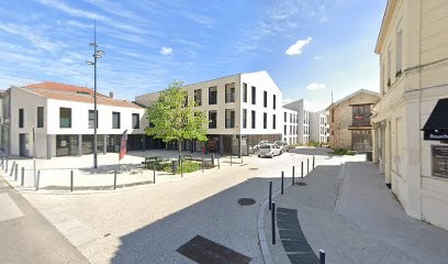 L'énergie S'éveille - Audrey Marc, Praticien de Médecine Alternative à Saint-Médard-en-Jalles