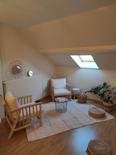 Amandine Collard, Praticien de Médecine Alternative à Fleigneux