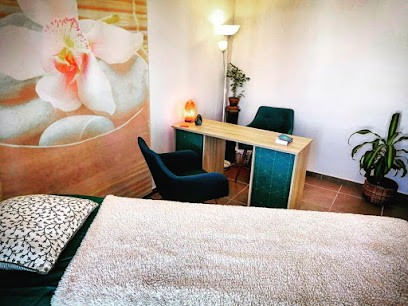 David Bresset, Thérapeute, Formateur., Praticien de Médecine Alternative à Morières-lès-Avignon