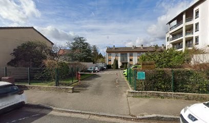 Reflexologie | Dien Chan | Lyon 5, Réflexologue à Lyon 05