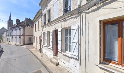 Gilles Ribet, Praticien de Médecine Alternative à Donnemarie-Dontilly