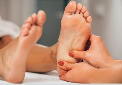 Vanessa Santillo Reflexologie Plantaire, Réflexologue au Castellet