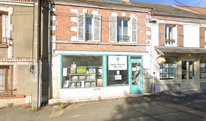 Ere Nature, Praticien de Médecine Alternative à Saint-Ay