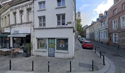 Hypnose Ericksonienne - Christine Pavaut, Hypnothérapeute à Valenciennes