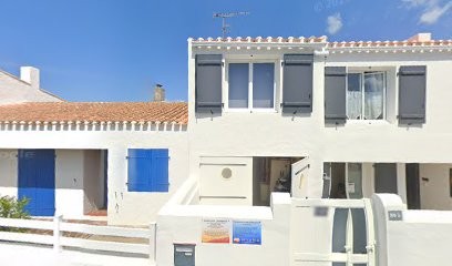 Angélina Carpenet, Hypnothérapeute à Noirmoutier-en-l'Île