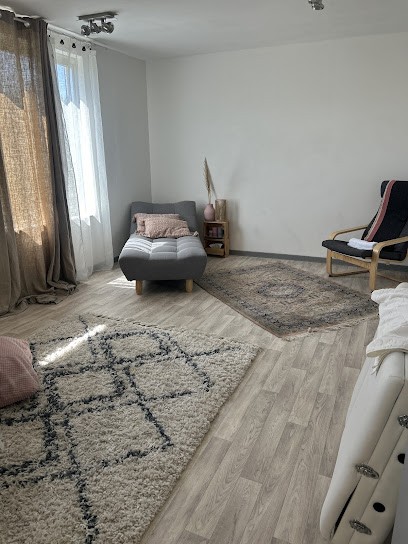 Sophie Michel Maitre Praticienne En Hypnose Ericksonienne, Hypnothérapeute à Lurs