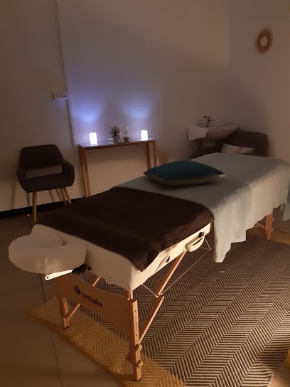 Magali Sophrologie et massage bien être Boivre-la-Vallée, Praticien de Médecine Alternative à Benassay