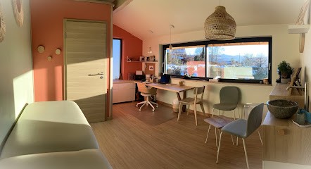 Evolumia - Mélinda Cabart, Praticien de Médecine Alternative à Saint-Geoire-en-Valdaine