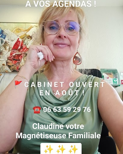 Claudine BOITARD Magnétiseur De Génération En Génération Barreur De Feu. Séance à Distance Sur Photo Ou En Présentiel Sur RDV, Praticien de Médecine Alternative à Cormeilles-en-Parisis