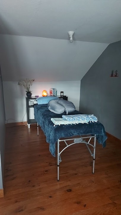 Lemaitre Emilie Naturopathe, Praticien de Médecine Alternative à Châtenay-sur-Seine