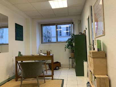 Beaunol Elisabeth - Sophrologue & Thérapeute, Praticien de Médecine Alternative à Paris 03