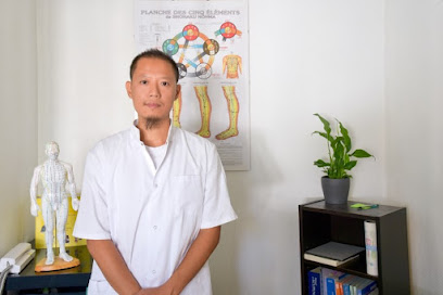 Michel Taing - Praticien En Énergétique Traditionnelle Chinoise Praticien De Médecine Alternative à Orly