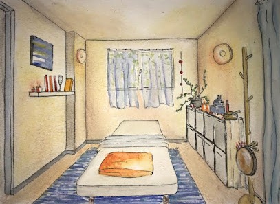 Isabelle Issanchou - Massages énergétiques, Sophrologue Certifiée Coach Santé Naturelle, Praticien de Médecine Alternative à Pechbonnieu