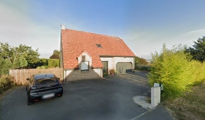 Reflexo'weppes Pascale Dujardin, Réflexologue à Herlies