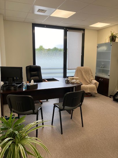 Valerianne Lacheray Hypnose Sezanne, Hypnothérapeute à Sézanne