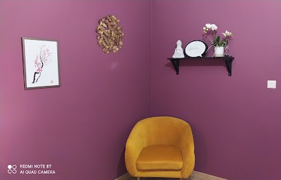 Sandra LECOMTE Sophrologue, Praticien de Médecine Alternative à Lumes