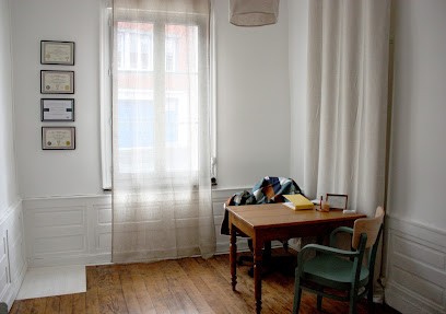 Floriane Leblong ⎜Hypnose, Hypnothérapeute à Orchies