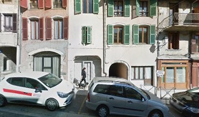 Carole GILBERT, Praticien de Médecine Alternative à Montmélian