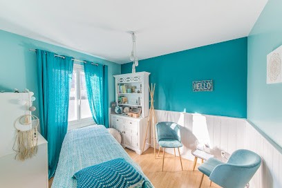 Stéphanie DUVAL - Réflexologie - Fleurs de Bach - Bien-être, Réflexologue à Acigné